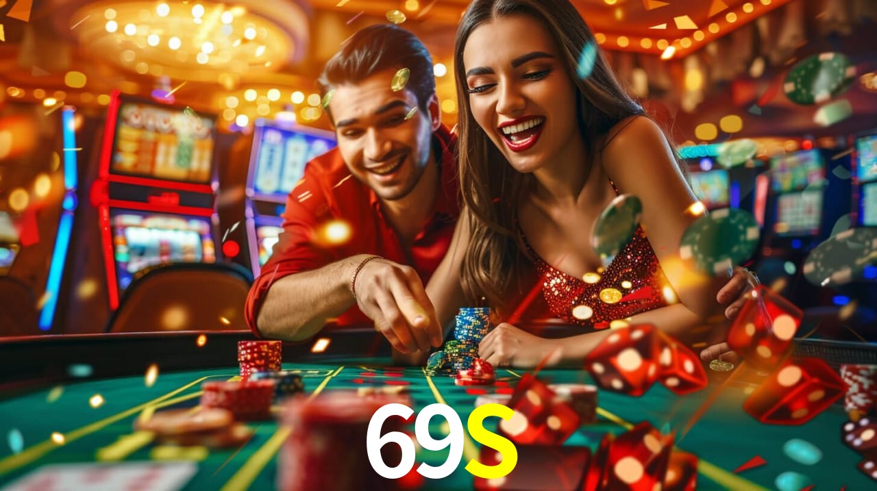 Experiencia de tragamonedas 69S para jugadores en México