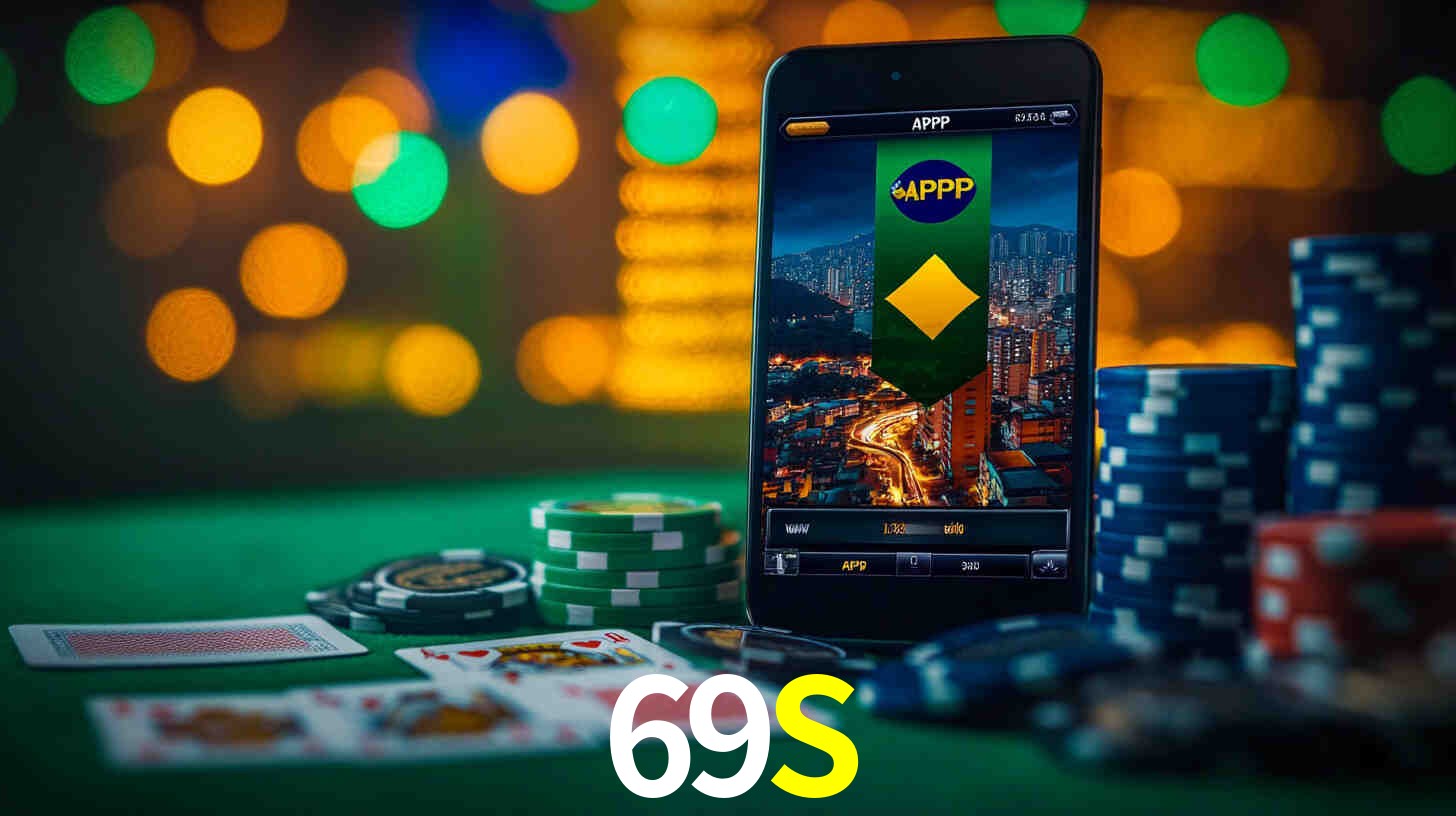 Acceso seguro de inicio de sesión 69S para jugadores en México