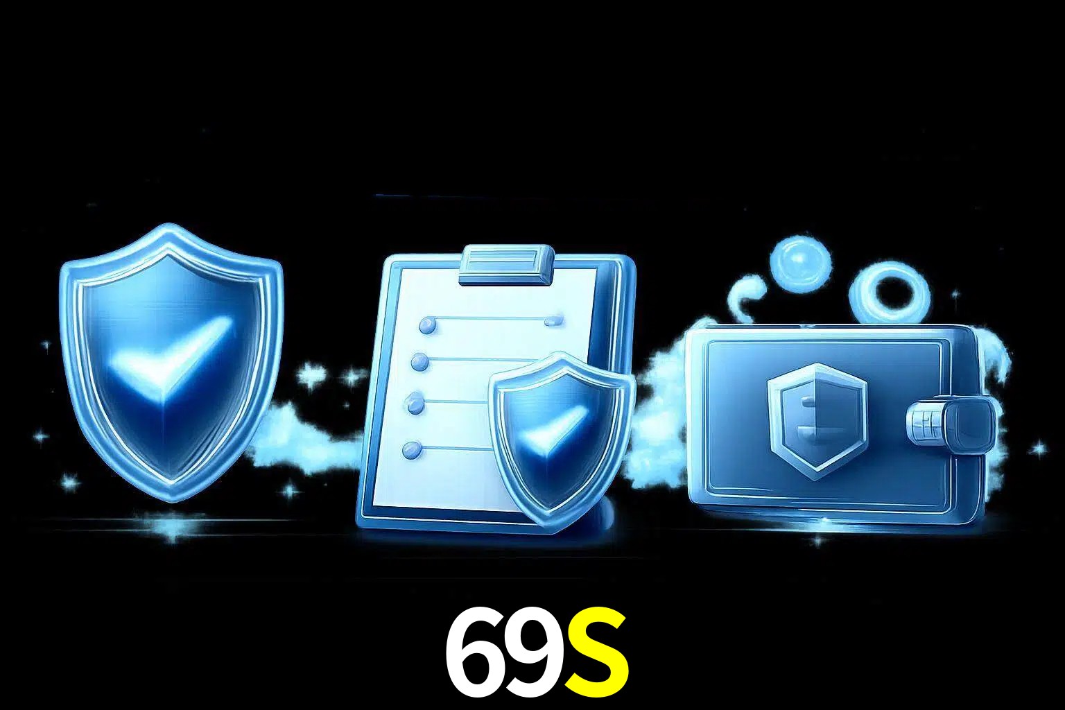 Herramientas de seguridad y verificación de cuenta 69S